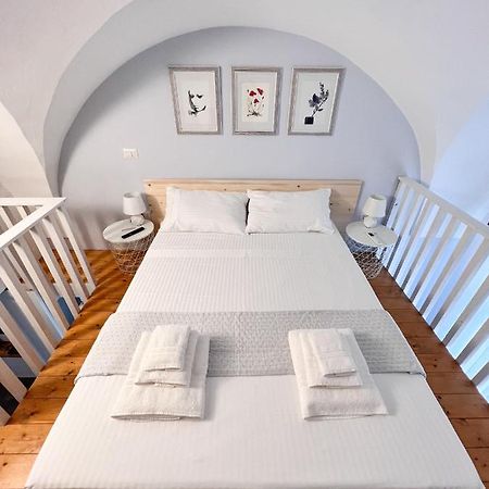 Nice House San Biagio - Luxury Full Apartment Лечче Экстерьер фото